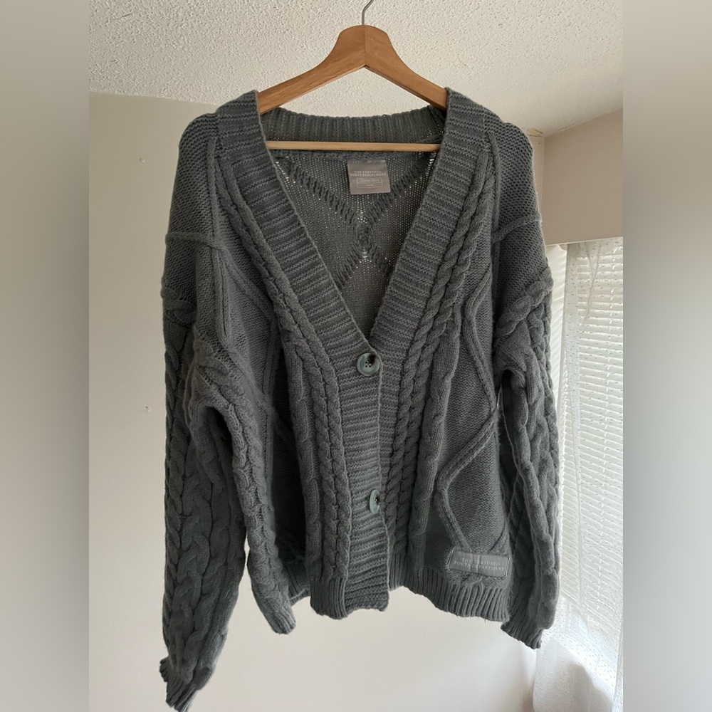 Taylor Swift The Tortured Poets Department Cardigan